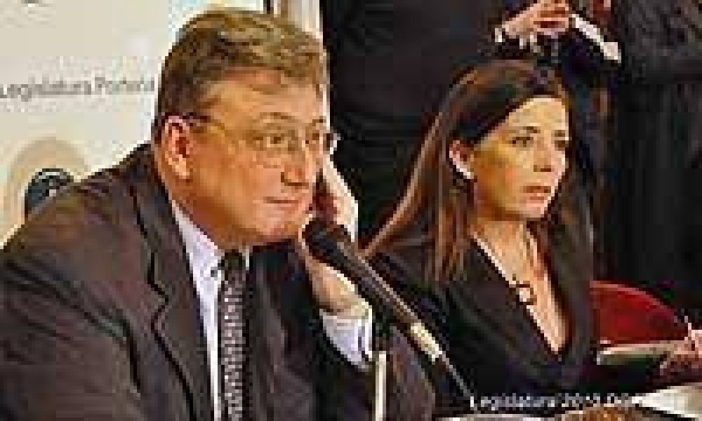 Los testigos que se nieguen a declarar ser�n llevados a hacerlo por la fuerza p�blica