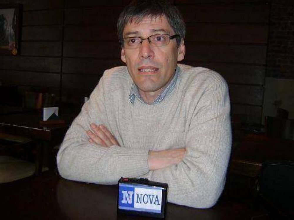 Repudian la toma de la sede de la Junta Provincial del PS