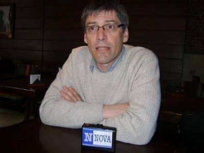 Repudian la toma de la sede de la Junta Provincial del PS