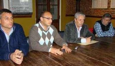 Jano ratific� apoyo a Reino: �es nuestro candidato�, dijo
