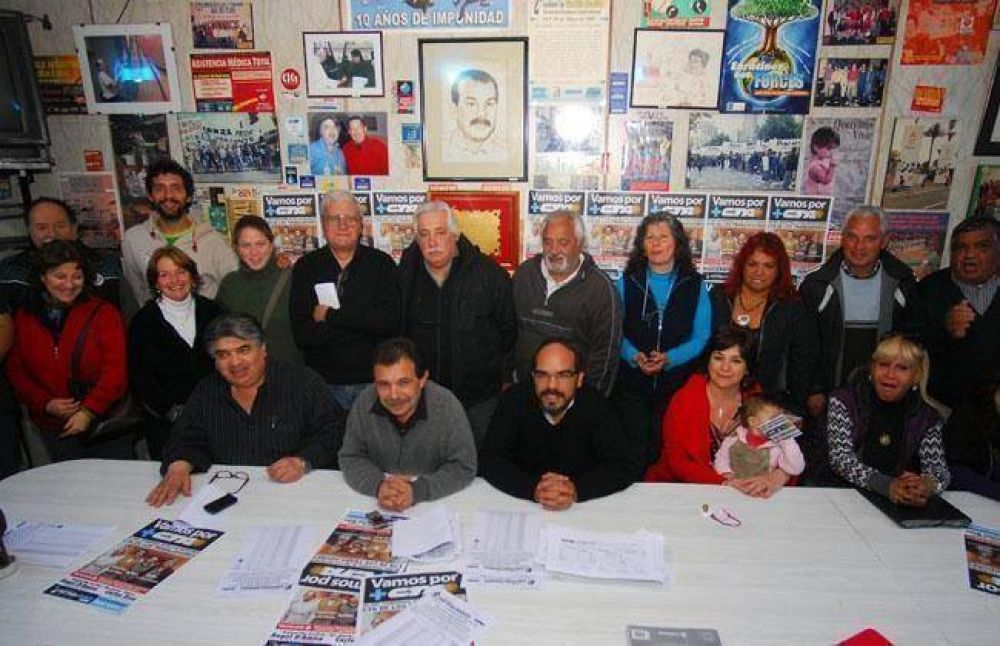 D'amico dice que gan� pero Migliorini lo niega y apelar� a la Junta Electoral