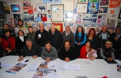 D'amico dice que gan� pero Migliorini lo niega y apelar� a la Junta Electoral