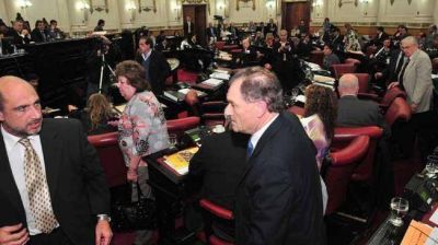 Se aprob� s�lo un tercio de lo sugerido para la reforma