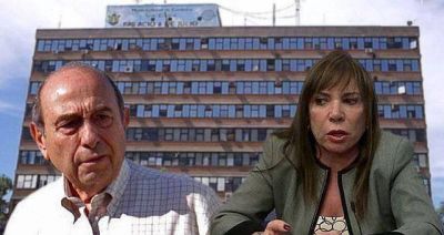 Mart� y Riutort proponen que Giacomino consulte a los ediles