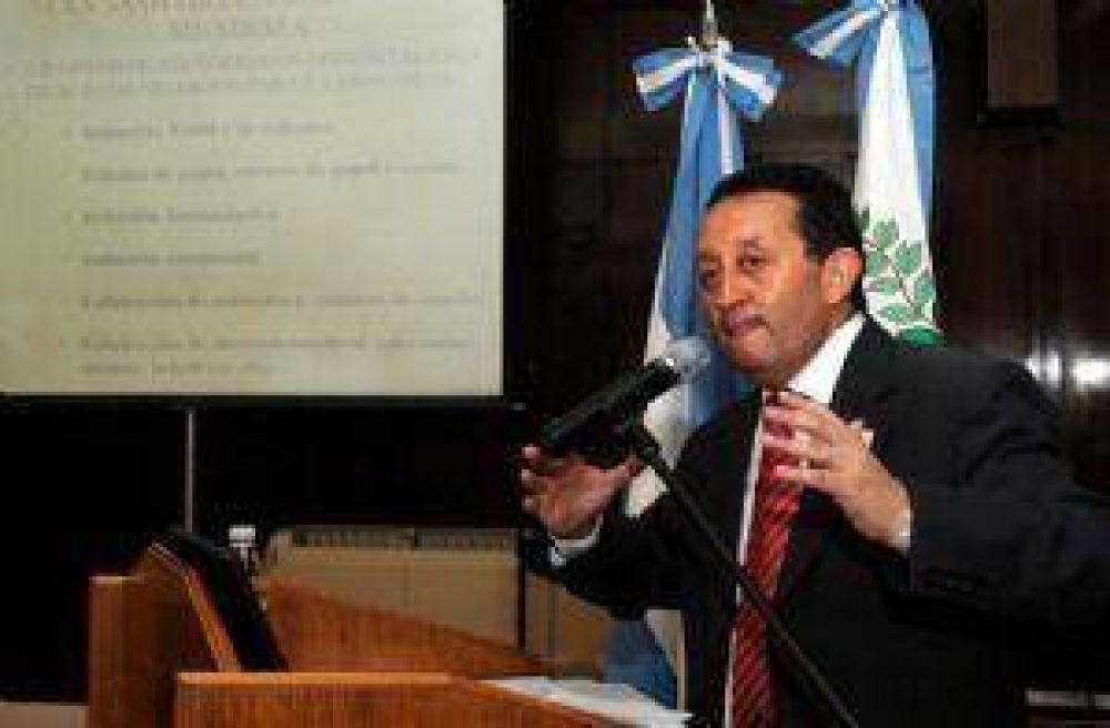 El Gobierno cree que vivi� su mejor semana desde que asumi�
