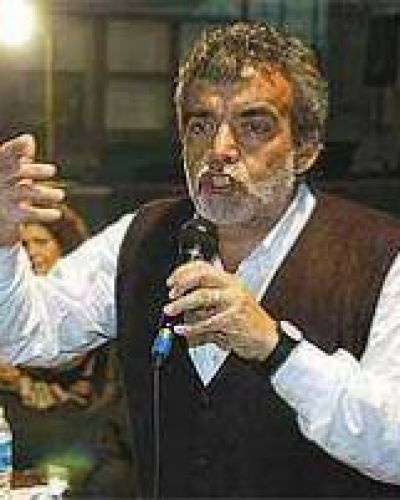 Nenna dice que Macri ignora lo que significa la efectividad
