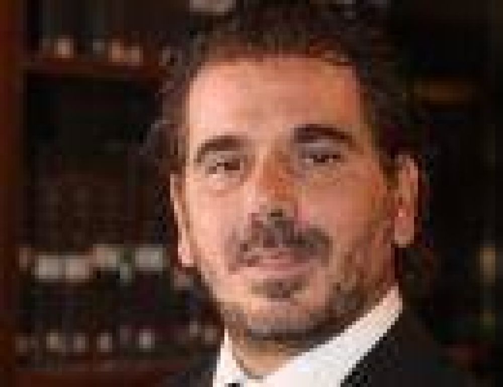 Cristian Ritondo: "Hourest es un mentiroso"