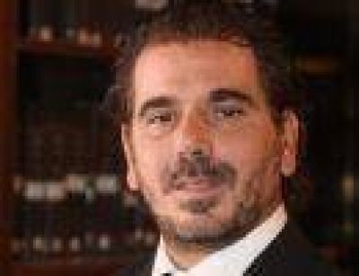 Cristian Ritondo: "Hourest es un mentiroso"