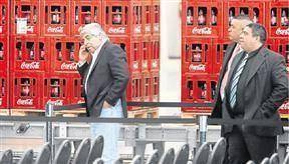 Avance de Moyano para controlar la justicia laboral