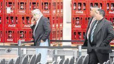 Avance de Moyano para controlar la justicia laboral