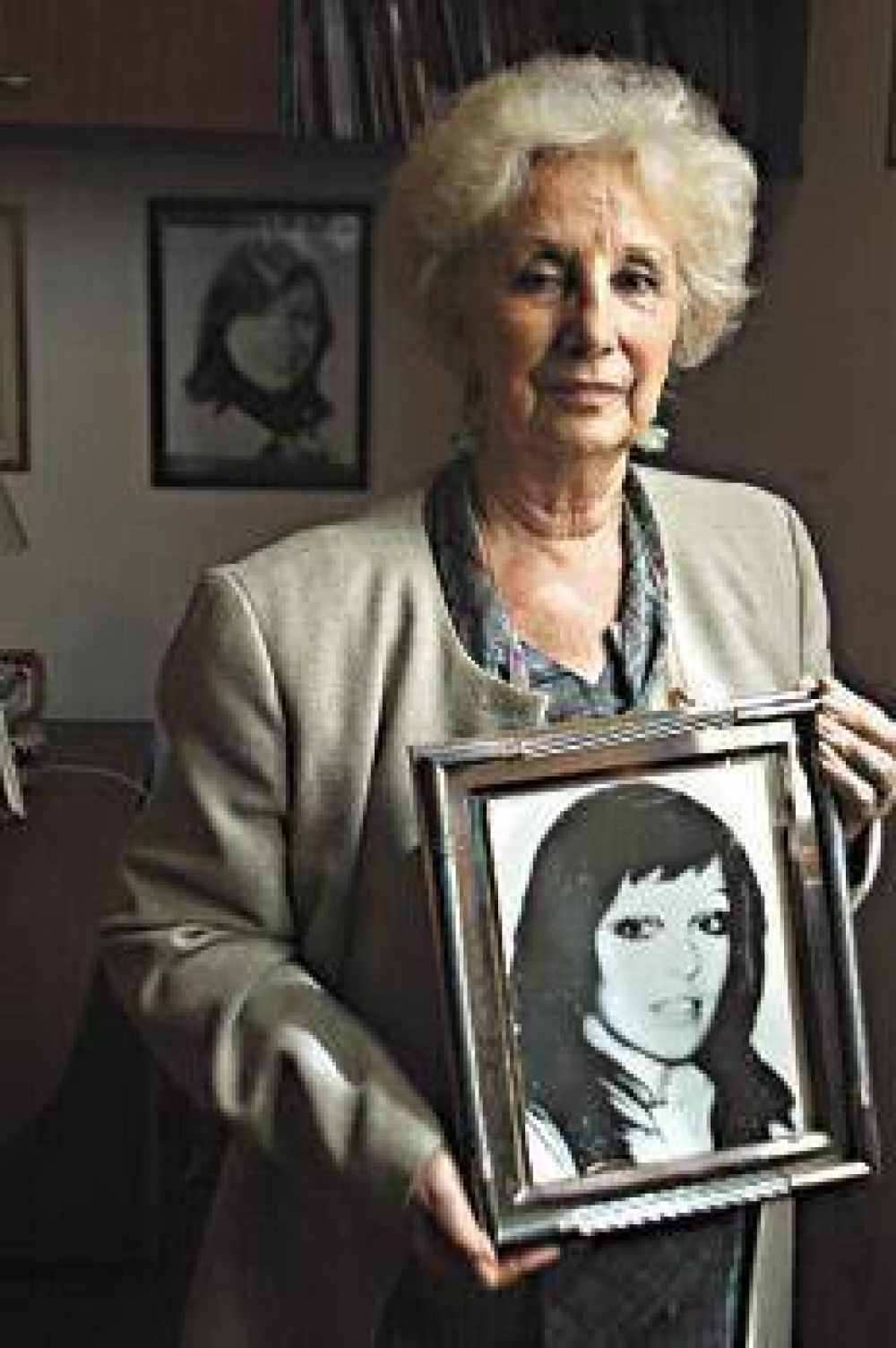 Red de solidaridades para luchadoras incansables