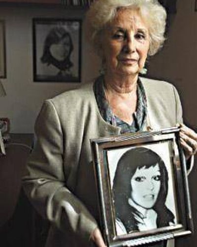 Red de solidaridades para luchadoras incansables