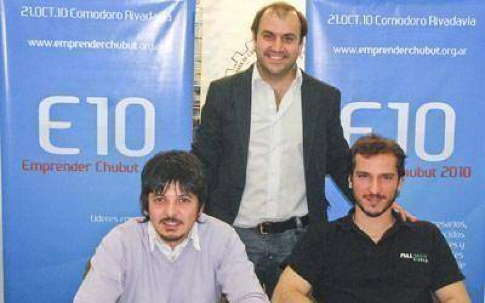 Organizan una jornada donde se incentivar� el emprendedorismo