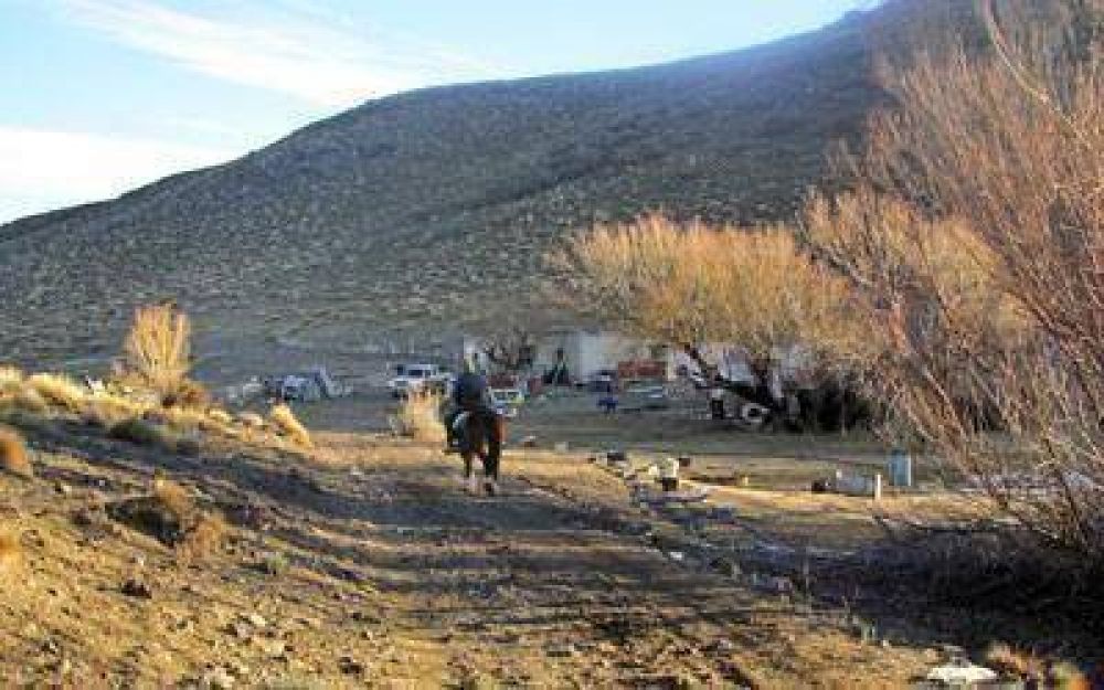 Por el relevamiento, las comunidades ind�genas se reunir�n en Esquel