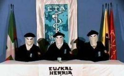 ETA asegura estar dispuesta a "ir m�s lejos" que un alto el fuego