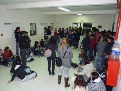 La Justicia volvi� a fallar en contra de Gobierno por los profesorados