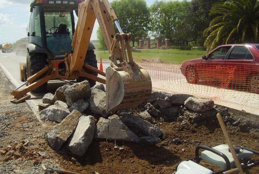  Ruta 6: Concejales del bloque justicialista FpV siguen gestionando por su reparaci�n definitiva