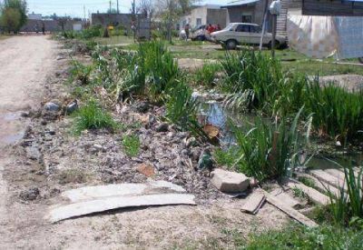 Vecinos del barrio de Santa Cruz piden �que no haya favoritismo y despotismo en las decisiones del Municipio�