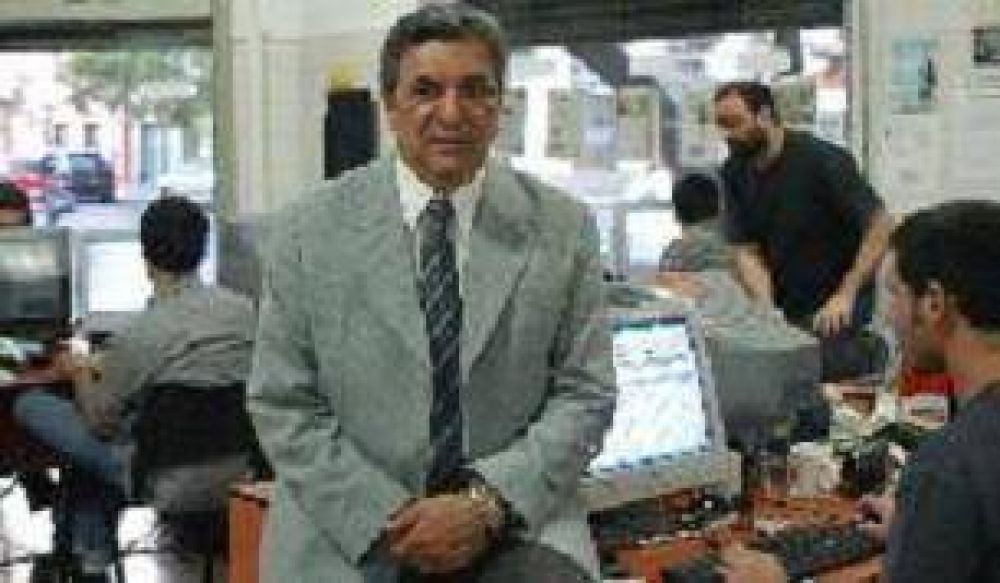 El intendente de Berisso pide �solidaridad� a los vecinos para rever el valor de las tasas