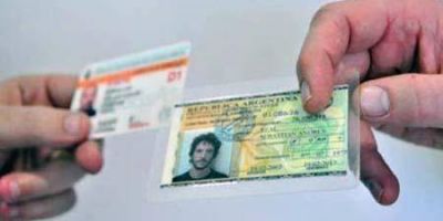 Licencia Unica de Conducir  El Gobierno Bonaerense Comienza a emitirla la semana que viene