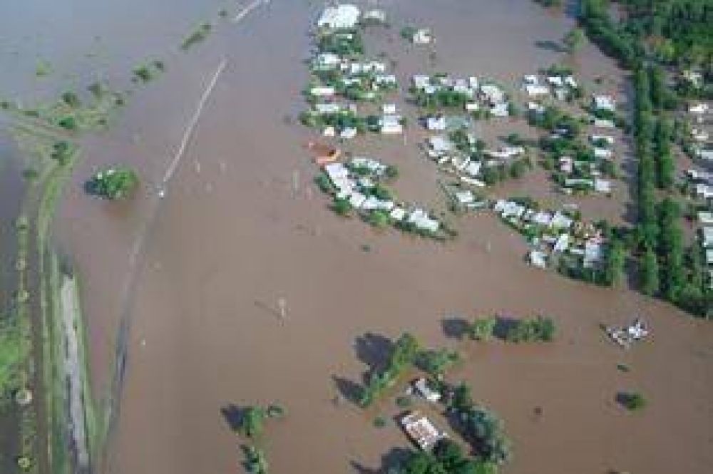 La Provincia capacitar� para emergencias.