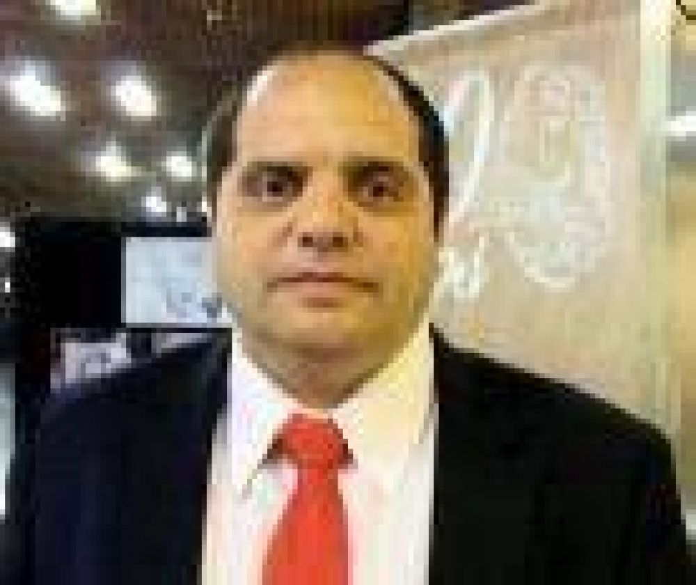 Conferencia sobre econom�a