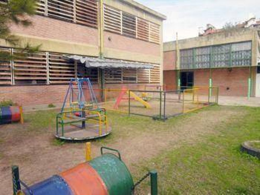 Colegio Nacional Se viene la Fiesta del Reencuentro