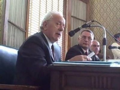 Arrighi, �candidato?