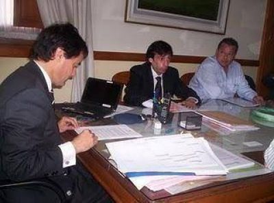 La carrera de Abogac�a de la UNLP se dictar� en 2011 en Chivilcoy