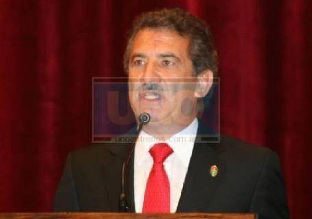 Estar� con directivos de la Bolsa de NY 