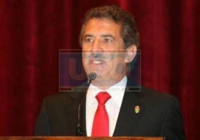 Estar� con directivos de la Bolsa de NY 