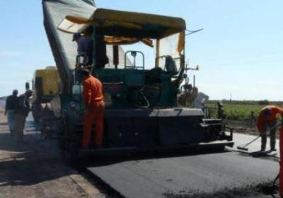 La construcci�n de la autov�a en la 18 se har� en cuatro tramos simult�neos