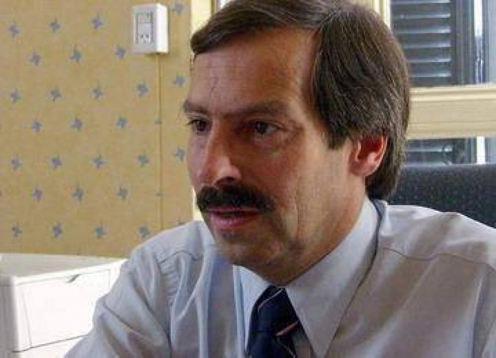 Valiero: el Programa �es favorable para Entre R�os� 