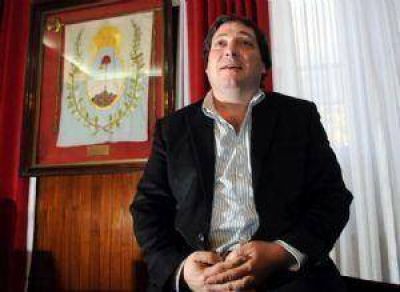 Luj�n, el municipio m�s favorecido con ATN para "amigos"