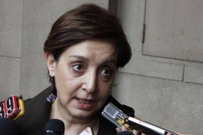 Argentina Trabaja: "La idea es que en una segunda etapa los cooperativistas produzcan"