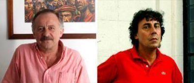 Sube el tono del cruce entre Yasky y Micheli