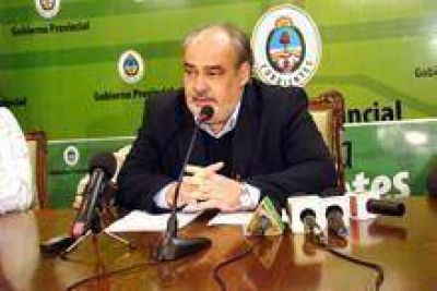 Un "aumento a voces" y otro palo a la Naci�n