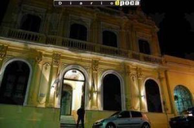 La Capital busca �cero retenciones� para 2011