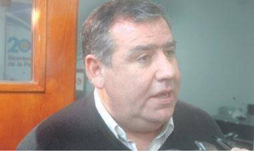 En octubre presentar�an el informe final sobre tierras