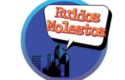 Infracciones por ruidos molestos