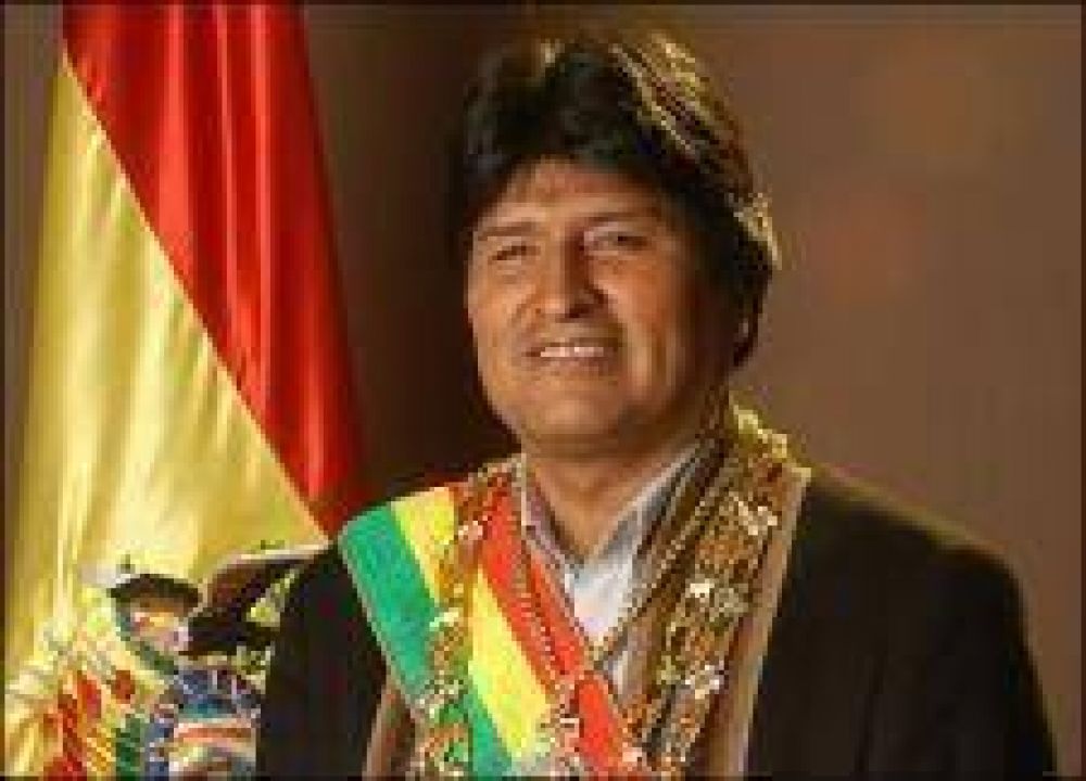 Bolivia condiciona participaci�n en Cumbre de Mar del Plata