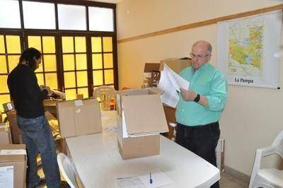 CTA: entre acusaciones cruzadas, hoy dan a conocer los resultados de la elecci�n