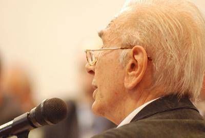 Mar�n: �Barabaschi no puede buscar culpables donde no los hay�