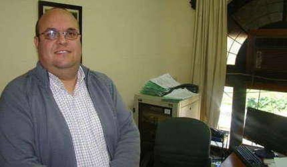 �Esta gesti�n no se cree autosuficiente�