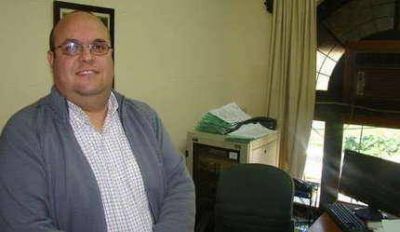 �Esta gesti�n no se cree autosuficiente�