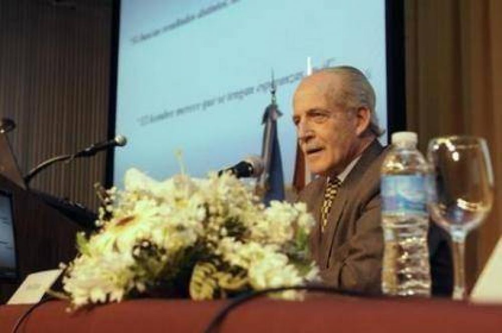 Sciara: �Se priorizar� el gasto en educaci�n, salud, seguridad y desarrollo social�