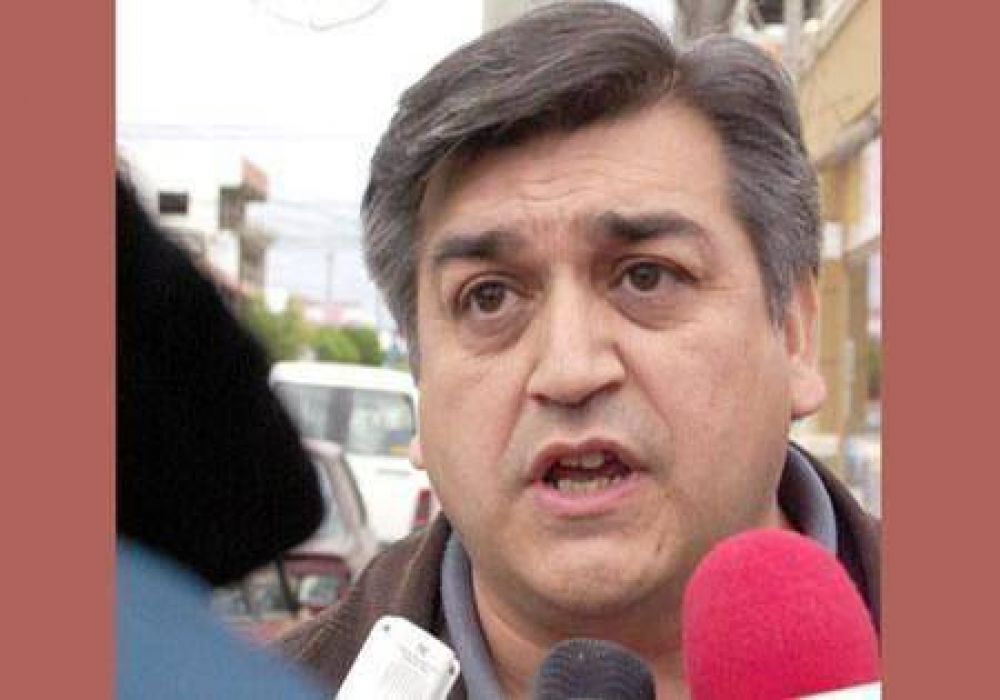 La CGT del Valle tambi�n rechaza reforma de fueros