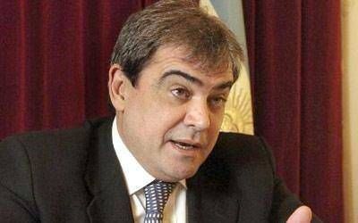 En octubre estar�a funcionando el Juzgado Federal en Caleta Olivia