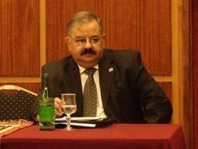 Provincias rechazaron aprobar resoluci�n sobre el conflicto