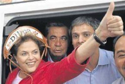 Fuerte reacci�n de la prensa ante la embestida de Lula